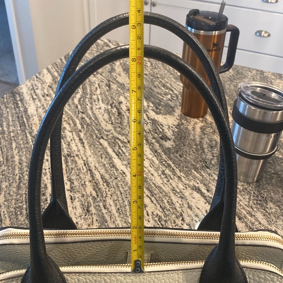 Kate Spade ♠️ Lydia Southport Ave Collection! NWT - Picture 8 of 13